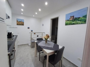 Casa ITRIA 15 Agrigento